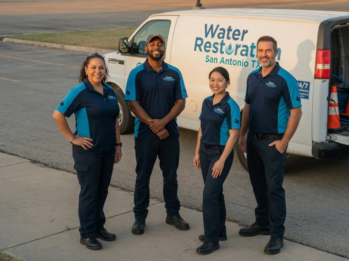 Water Damage Repair company in Wonder Lake, IL
